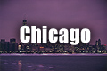 Chicago Event Planning