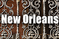 New Orleans Event Planning