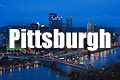 Pittsburgh Event Planning